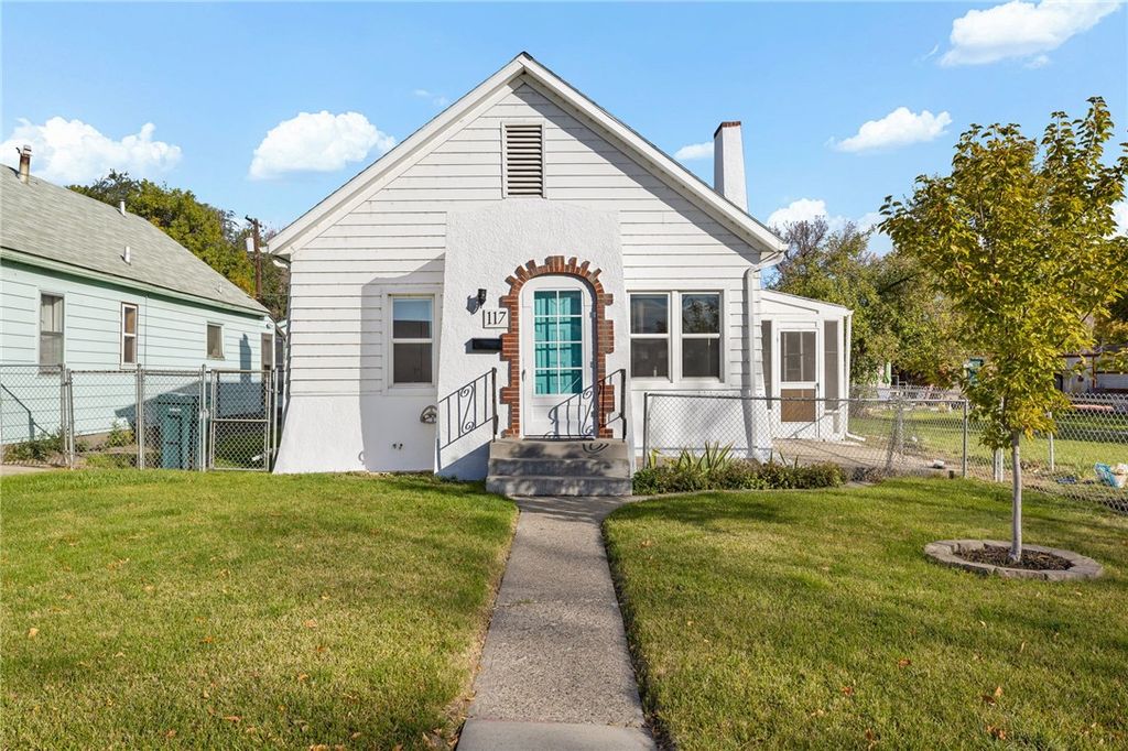 117 Terry Avenue, Billings, MT 59101 photo 3