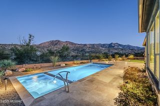 36085 S Basin Camp, Tucson, AZ 85739