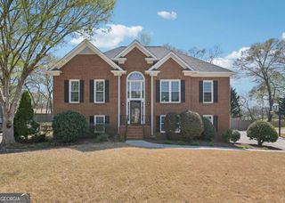 26 Hampton Lane, Cartersville, GA 30120
