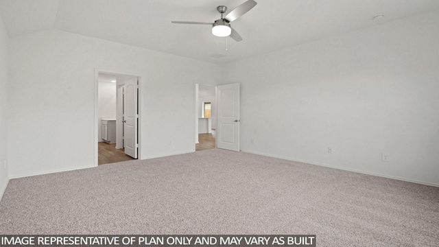 3016 Brizzo Beach Lane, Katy, TX 77493