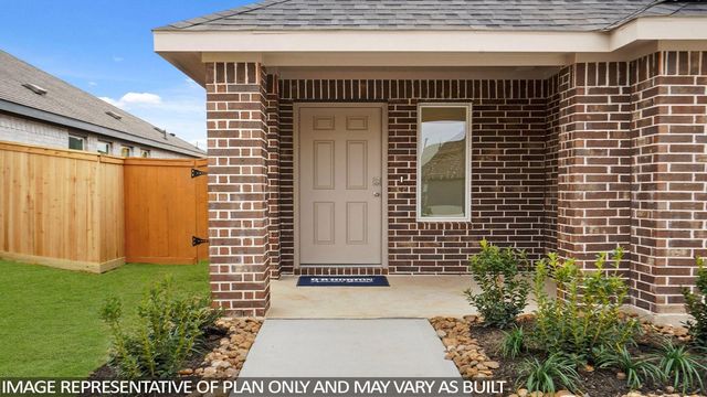 3016 Brizzo Beach Lane, Katy, TX 77493