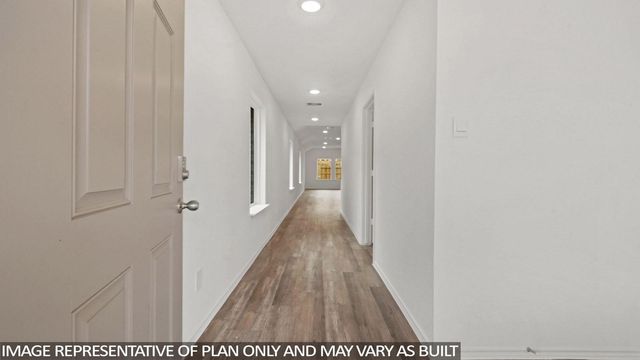 3016 Brizzo Beach Lane, Katy, TX 77493