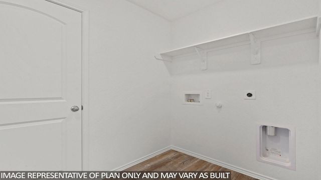 3016 Brizzo Beach Lane, Katy, TX 77493