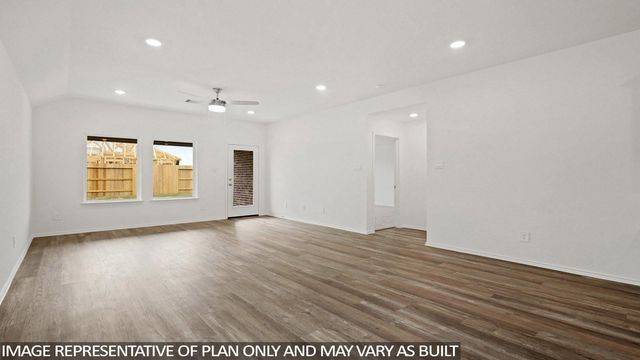 3016 Brizzo Beach Lane, Katy, TX 77493