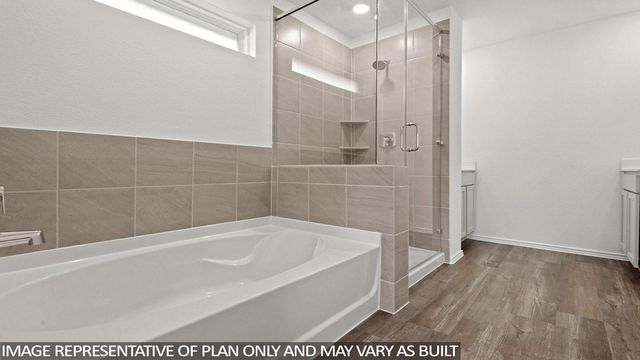 3016 Brizzo Beach Lane, Katy, TX 77493