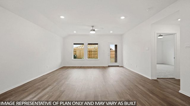 3016 Brizzo Beach Lane, Katy, TX 77493