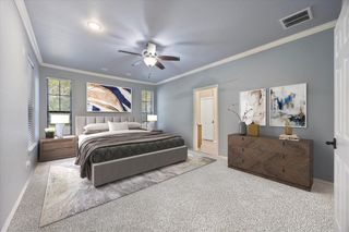 1528 Chestnut Drive, Savannah, TX 76227