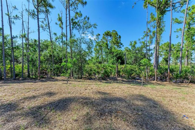 23444 STEEPLE AVENUE, Port Charlotte, FL 33980