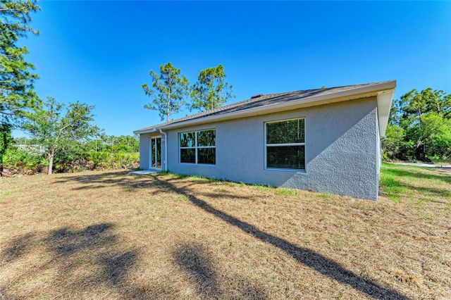 23444 STEEPLE AVENUE, Port Charlotte, FL 33980