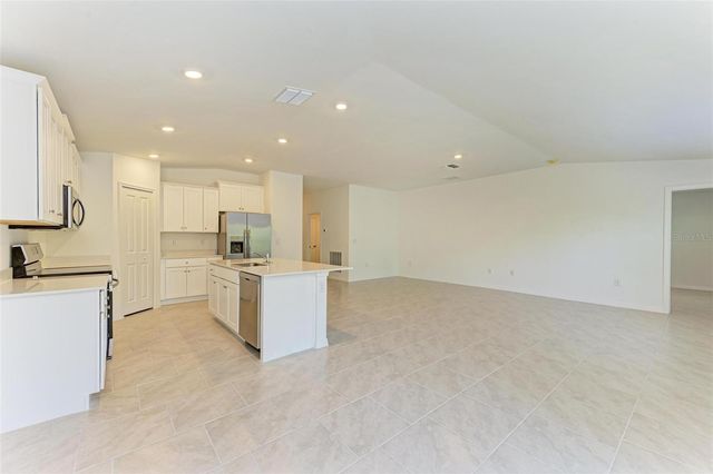 23444 STEEPLE AVENUE, Port Charlotte, FL 33980
