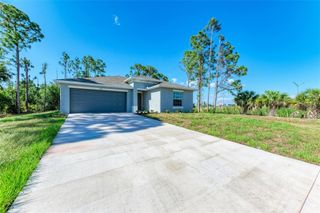 23444 STEEPLE AVENUE, Port Charlotte, FL 33980