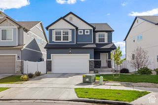 356 S HIGH ROCK AVE, Saratoga Springs, UT 84045