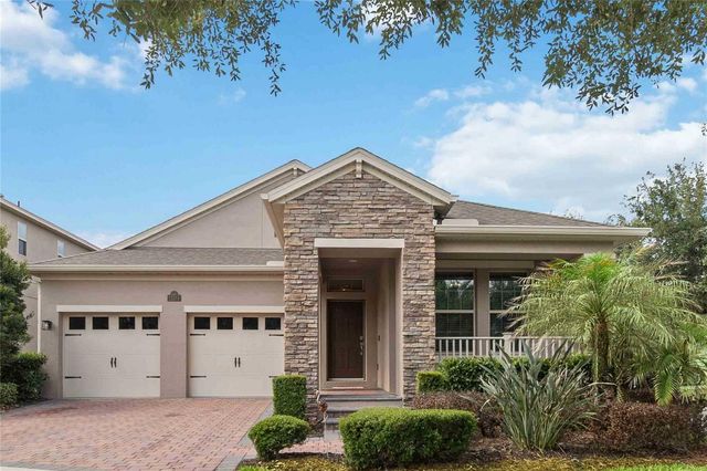 15518 FOUNTAIN COVE COURT, Winter Garden, FL 34787
