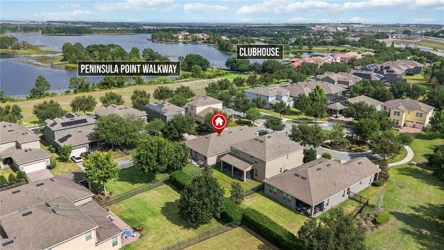 15518 FOUNTAIN COVE COURT, Winter Garden, FL 34787