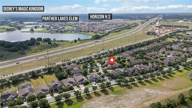 15518 FOUNTAIN COVE COURT, Winter Garden, FL 34787