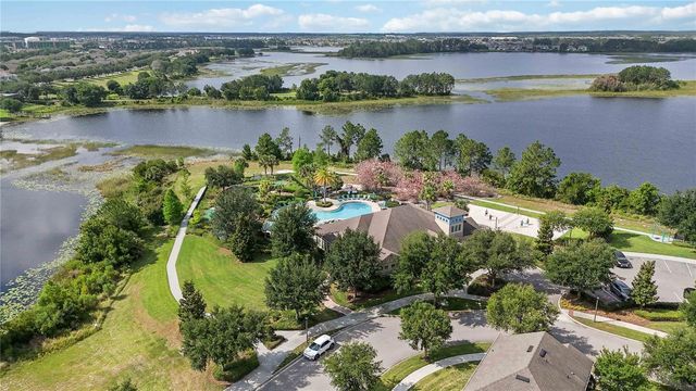 15518 FOUNTAIN COVE COURT, Winter Garden, FL 34787