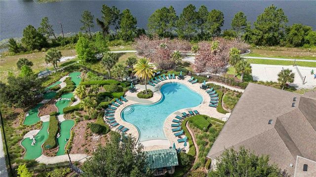 15518 FOUNTAIN COVE COURT, Winter Garden, FL 34787