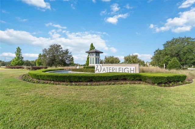 15518 FOUNTAIN COVE COURT, Winter Garden, FL 34787