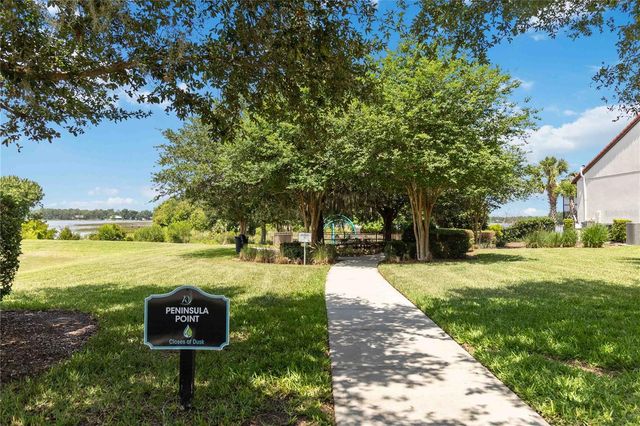 15518 FOUNTAIN COVE COURT, Winter Garden, FL 34787