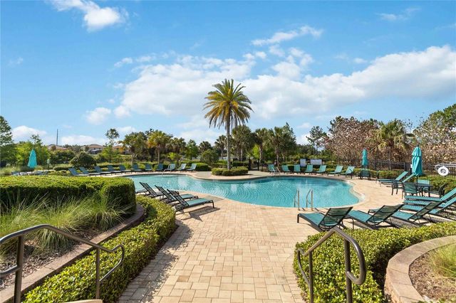 15518 FOUNTAIN COVE COURT, Winter Garden, FL 34787