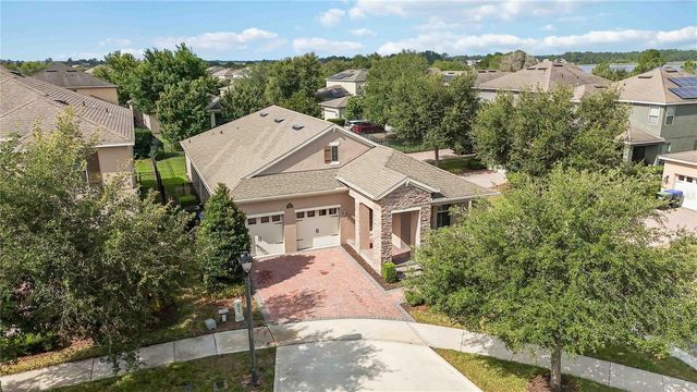 15518 FOUNTAIN COVE COURT, Winter Garden, FL 34787