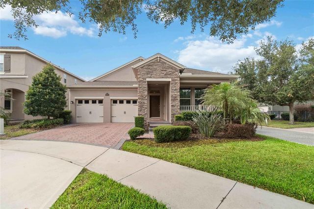 15518 FOUNTAIN COVE COURT, Winter Garden, FL 34787