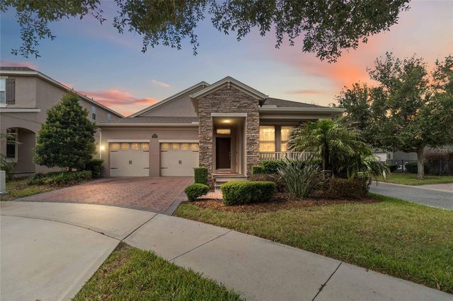 15518 FOUNTAIN COVE COURT, Winter Garden, FL 34787