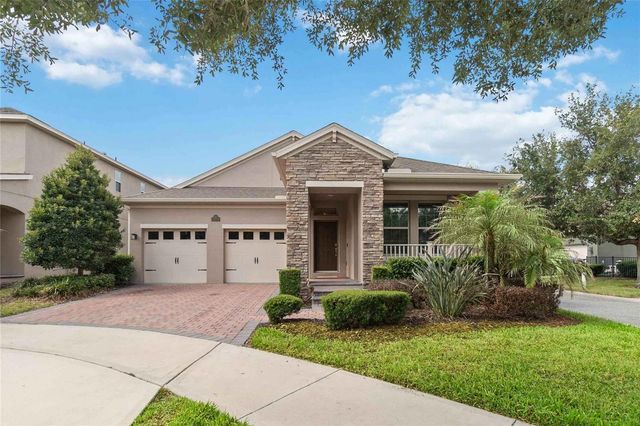 15518 FOUNTAIN COVE COURT, Winter Garden, FL 34787