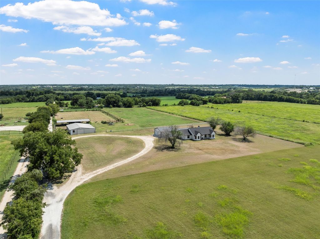 504 Downsville Road, Robinson, TX 76706