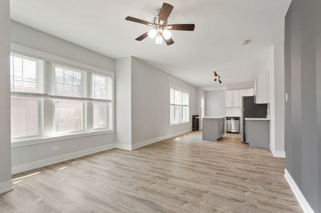 6942 N Wolcott Avenue 1, Chicago, IL 60626