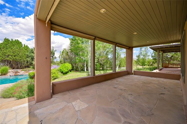 20 Goodnight Trail W, Santa Fe, NM 87506