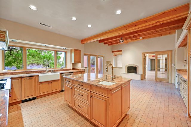 20 Goodnight Trail W, Santa Fe, NM 87506