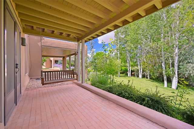 20 Goodnight Trail W, Santa Fe, NM 87506