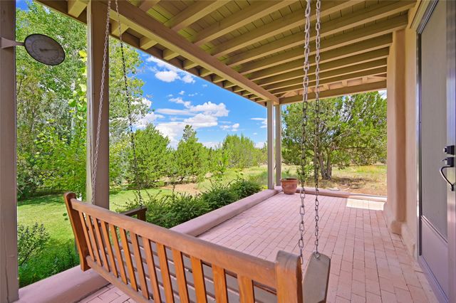 20 Goodnight Trail W, Santa Fe, NM 87506