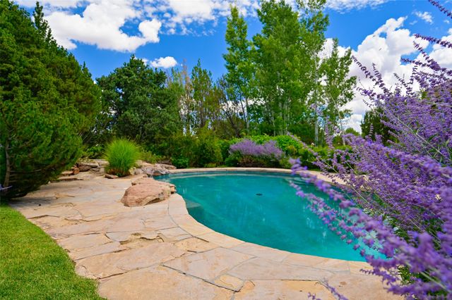 20 Goodnight Trail W, Santa Fe, NM 87506