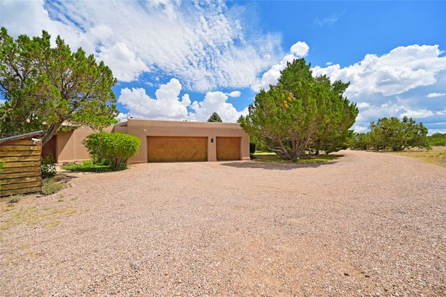 20 Goodnight Trail W, Santa Fe, NM 87506