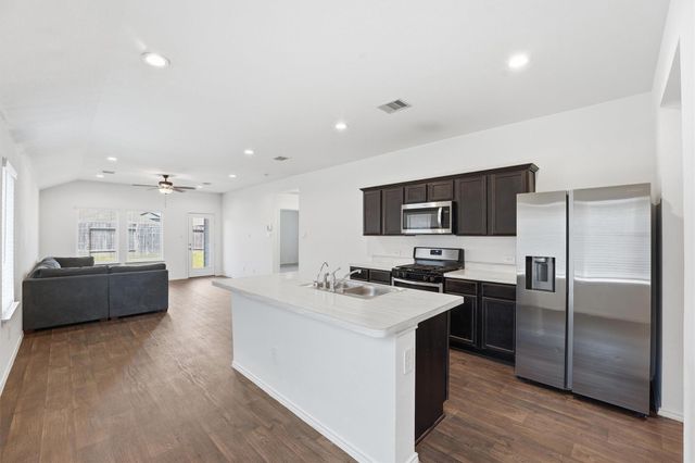 2419 Roaming Elk Court, Spring, TX 77373