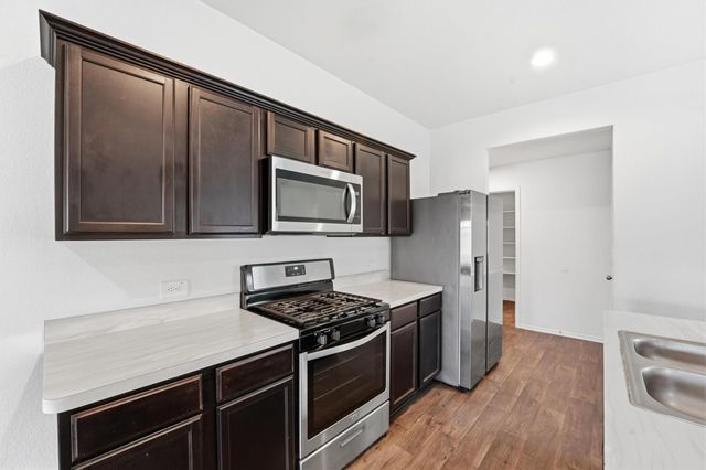 2419 Roaming Elk Court, Spring, TX 77373