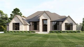 4350 Lot 49 The Heights Boulevard, Rochester, MI 48306