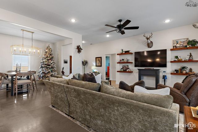 19581 FM 1954, Holliday, TX 76366