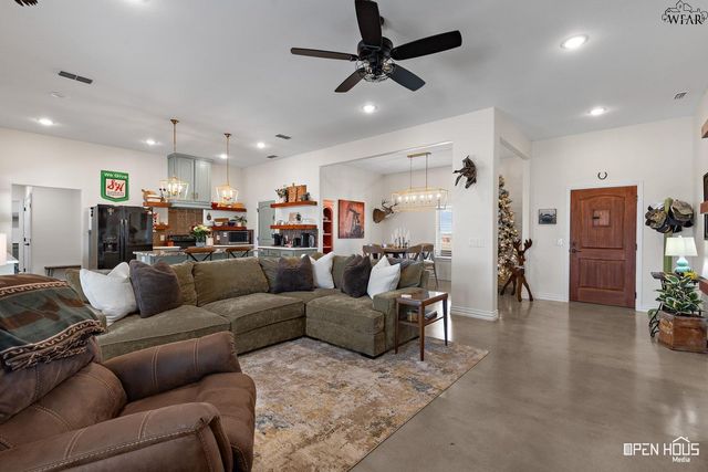 19581 FM 1954, Holliday, TX 76366