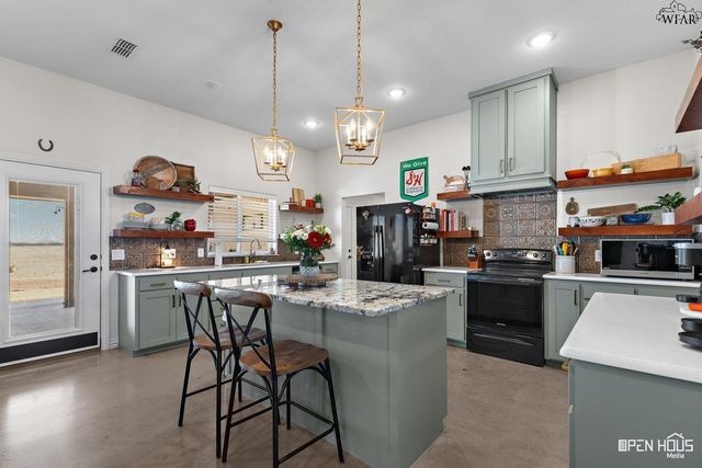 19581 FM 1954, Holliday, TX 76366