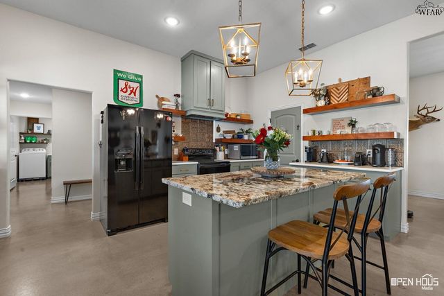 19581 FM 1954, Holliday, TX 76366