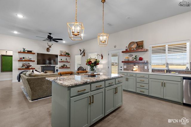 19581 FM 1954, Holliday, TX 76366