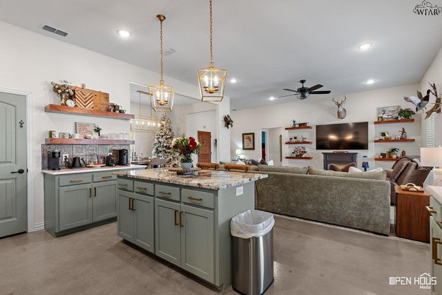 19581 FM 1954, Holliday, TX 76366