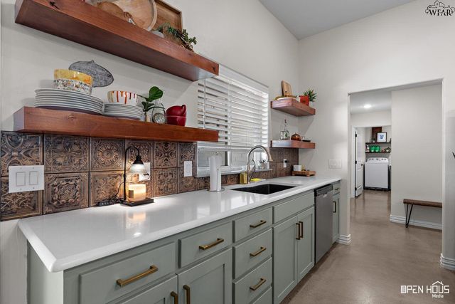 19581 FM 1954, Holliday, TX 76366