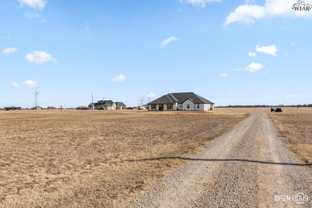 19581 FM 1954, Holliday, TX 76366