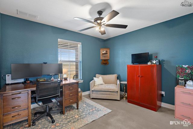 19581 FM 1954, Holliday, TX 76366