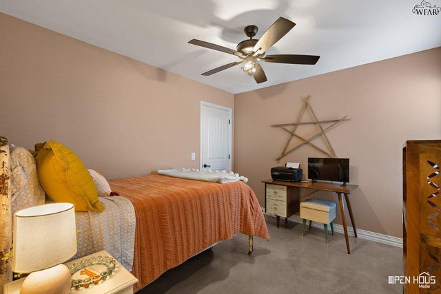 19581 FM 1954, Holliday, TX 76366