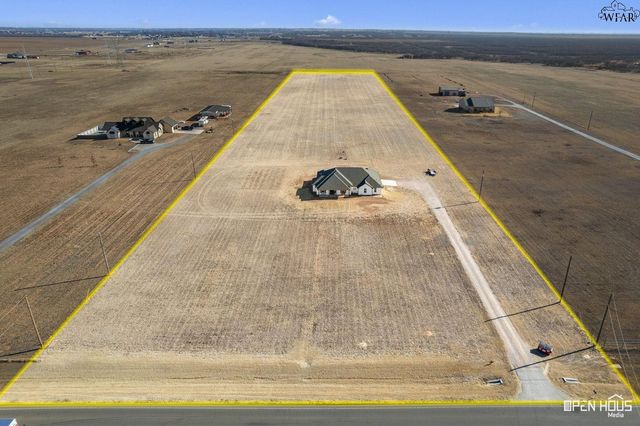 19581 FM 1954, Holliday, TX 76366